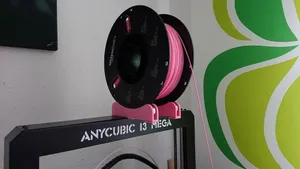 TUSH - The Ultimate Spool Holder for Anycubic I3 MEGA