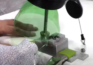 The Recreator 3D - Community Bottle Cutter - RECYCLE - PET#1 - Plastic Bottle