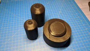 2JZ Cam, Crank and Rear Main Seal Installers