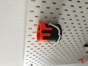 Skadis Drippy Bucket