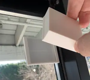 Sliding Glass Door Child Safety Lock