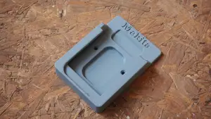 Makita battery holder