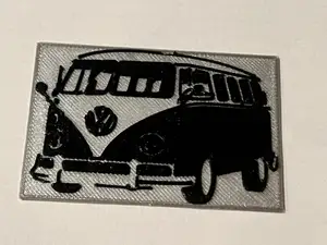 Volkswagen T1