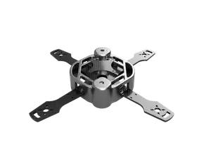 Drone/Quadrocopter Wall Mount