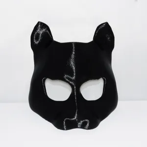 Cat mask