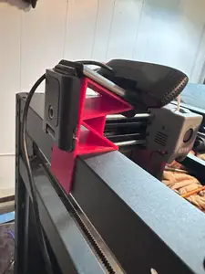 Web Camera Stand for FlashForge Adventure 5m