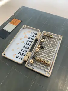 Nozzle Box