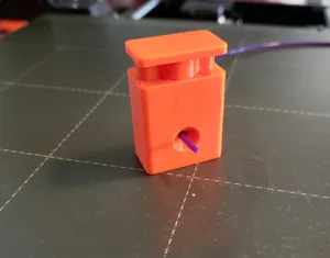 Filament Cutter