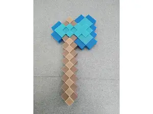 MINECRAFT AXE