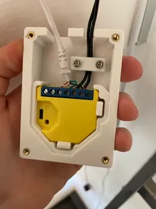 Shelly RGBW2 Box