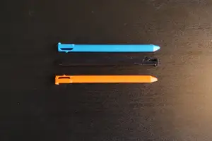 Nintendo 3DS Stylus