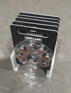 Battery Package Holder