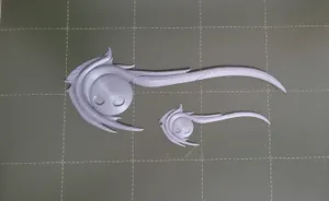 Steel Soul Badge