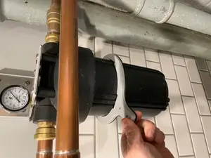 Water Filter Wrench