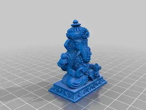 Lord Ganesh