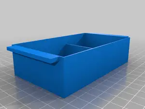 Mazda CX-3 2019 Coin Tray