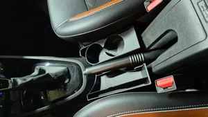 Lada Vesta cup holder
