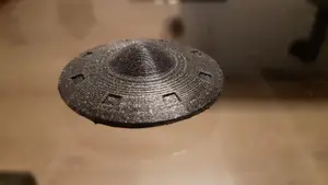 Simple Ufo