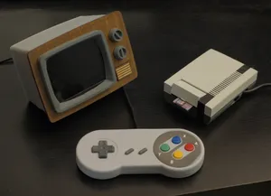 RetroPi TV