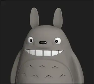 Totoro