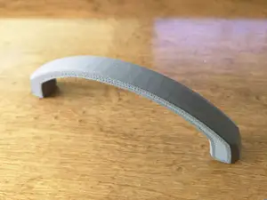 Modern Cabinet Handle
