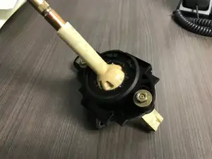 Audi/VW B5 Shifter Bearing Upgrade