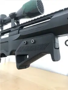 FOREGRIP for MB44 Series, MB4412, CUSTOM TACTICAL GRIP
