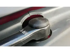 Mazda Mx5 Mk1 Mk2 Wiper cap cover