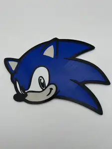 Sonic The Hedgehog