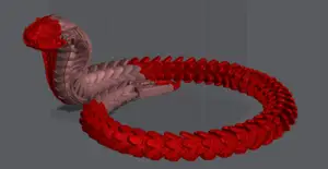 Anycubic Articulated Cobra