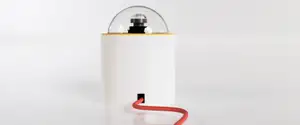 AllSky Camera 3D Printed Case - for Star Trails/Timelapse with Raspberry Pi