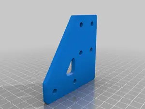 Assorted 2020 Tool Holders and Gadgets