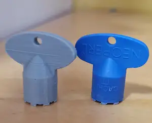 Faucet filter key - Hansa Aerator