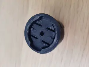 Garmin holder