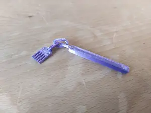 Useless Chain Fork
