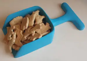 Sandbox Shovel