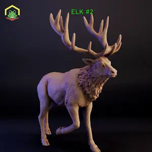 Elk 2