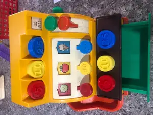 Fisher Price Cash Register Replacement Coins