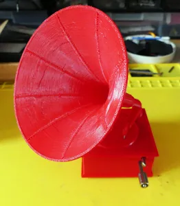 Gramophone