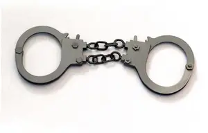 Keyless Toy Handcuffs – Fully Printable