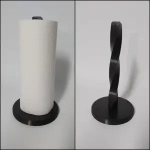 Paper Towel Holder