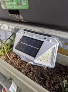 Solar Lamp Hook