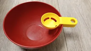 Egg separator V2