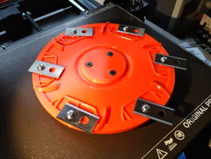Worx Landroid Customizable Cutting Disc
