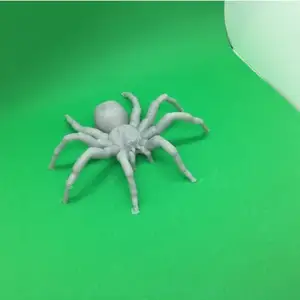 Fake Tarantula