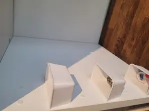 IKEA Method Holepattern Orgenizer 70x45x35