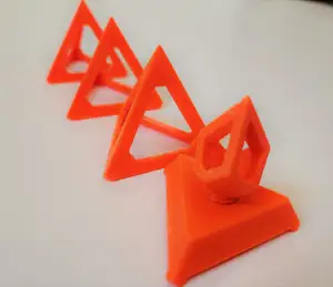 Painters Pyramid EVO V2