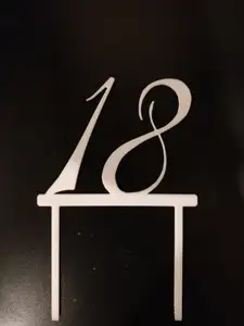 recess on the cake 18