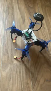 5 inch drone