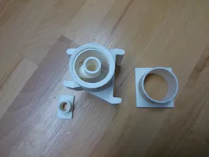 Bottle Sucker